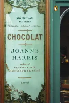 Chocolat, Paperback/Joanne Harris