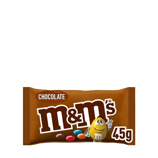 Chocolate 45 gr