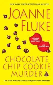 Chocolate Chip Cookie Murder, Paperback/Joanne Fluke
