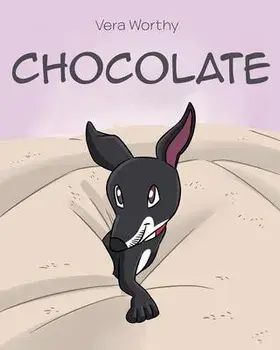 Chocolate, Paperback/Vera Worthy