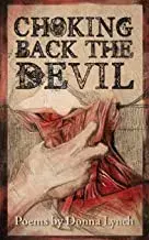 Choking Back the Devil, Paperback/Donna Lynch