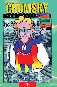 Chomsky for Beginners, Paperback/David Cogswell