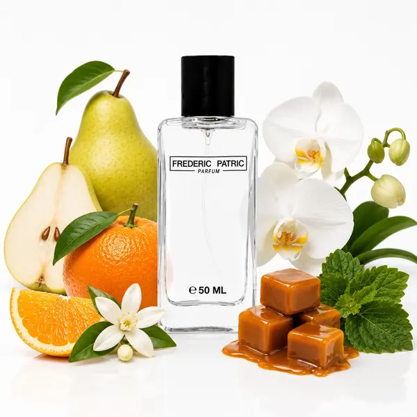 Choo by Patric (J-1), apa de parfum 50ml, femei