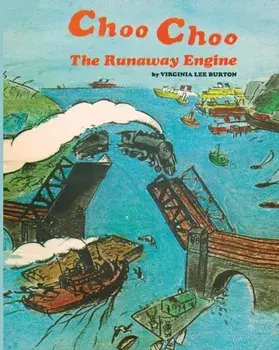 Choo Choo, Paperback/Virginia Lee Burton
