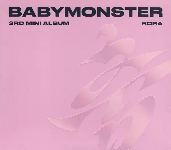 Choom (Rora Version) | Babymonster