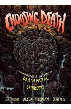 Choosing Death