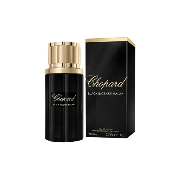 Chopard Black Incense Malaki EDP Volum 80 ml