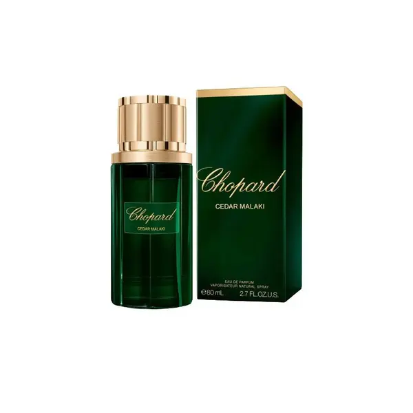 Chopard Cedar Malaki Apa de parfum unisex EDP Volum 80 ml