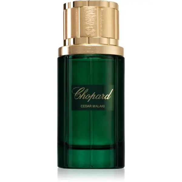 Chopard Cedar Malaki Eau de Parfum pentru bărbați 80 ml