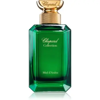 Chopard Gardens of Paradise Miel d'Arabie Eau de Parfum unisex