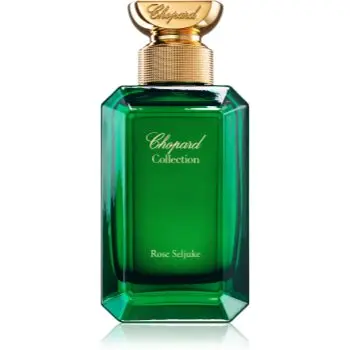 Chopard Gardens of Paradise Rose Seljuke Eau de Parfum unisex