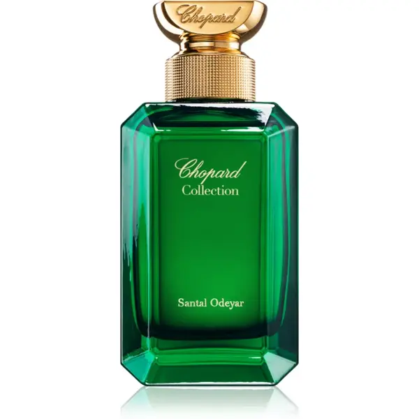 Chopard Gardens of Paradise Santal Odeyar Eau de Parfum unisex 100 ml