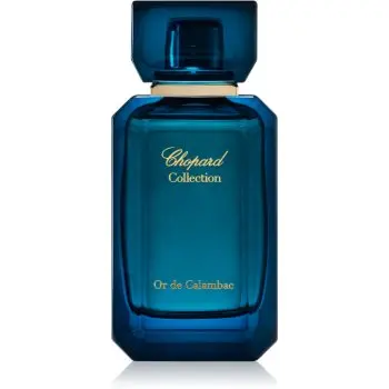 Chopard Gardens of the Kings Or de Calambac Eau de Parfum unisex