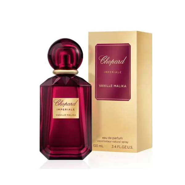 Chopard Imperiale Vanille Malika Apă de parfum pentru Femei EDP Volum 100 ml