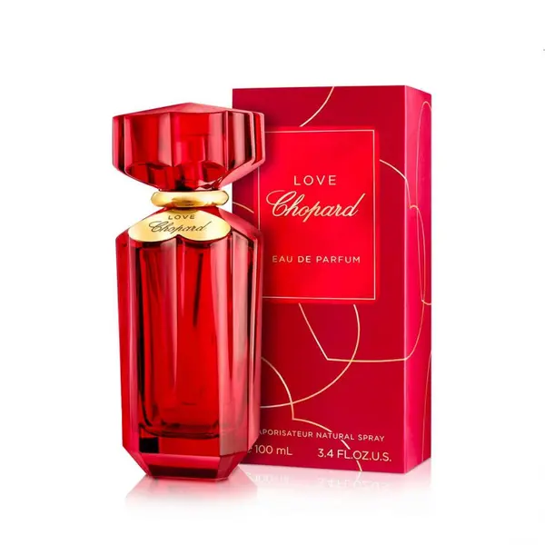 Chopard Love EDP Volum 30 ml