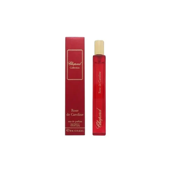 Chopard Rose de Caroline Apa de parfum pentru femei EDP Volum 10 ml
