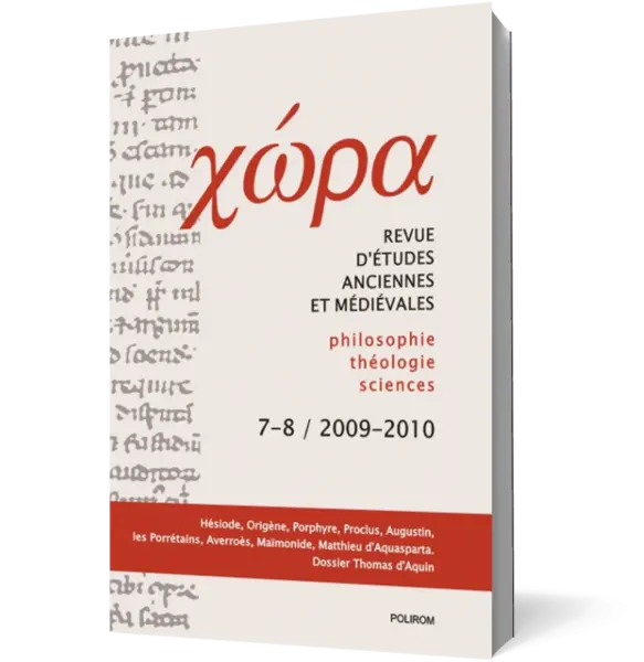 Chora. Nr. 7-8/2009-2010