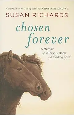 Chosen Forever - Susan Richards