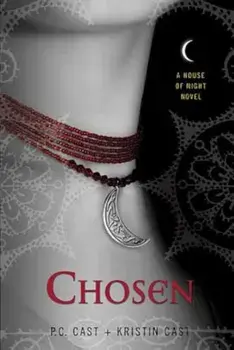 Chosen, Paperback/P. C. Cast