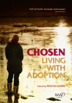 Chosen. UK ed., Paperback/Perlita Harris