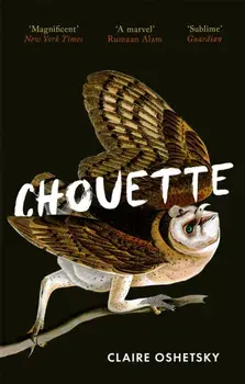 Chouette, Paperback/Claire Oshetsky