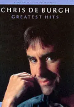 Chris De Burgh - Greatest Hits. Revised ed/***