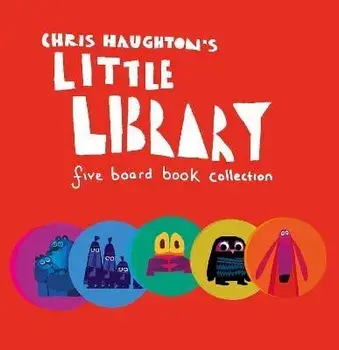 Chris Haughton's Little Library/Chris Haughton
