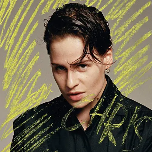 Chris - Vinyl + CD | Christine And The Queens