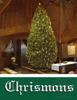 Chrismons: Explanations on the Meaning of Chrismons, Paperback/Francis Kipps Spencer