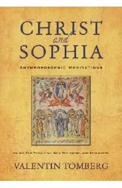 Christ and Sophia