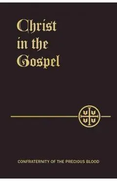 Christ in the Gospel - Joseph B. Frey