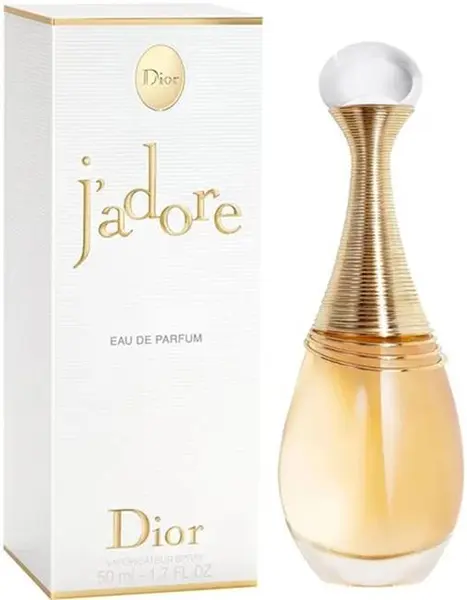 Christian Dior Apă de parfum J'adore, 50 ml