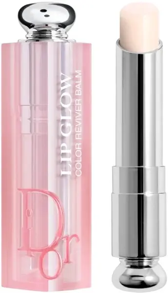 Christian Dior Balsam de buze Addict Lip Glow, 000 Universal Clear, 3.2 g