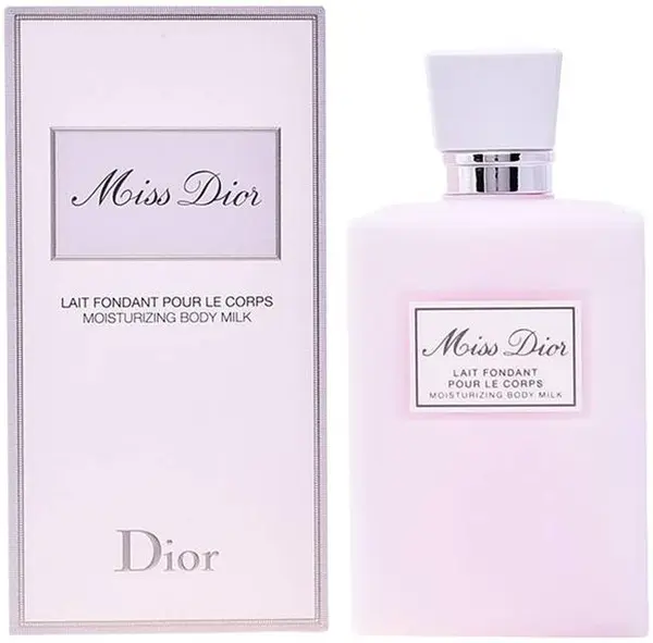 Christian Dior crema de corp Miss Dior, 200 ml