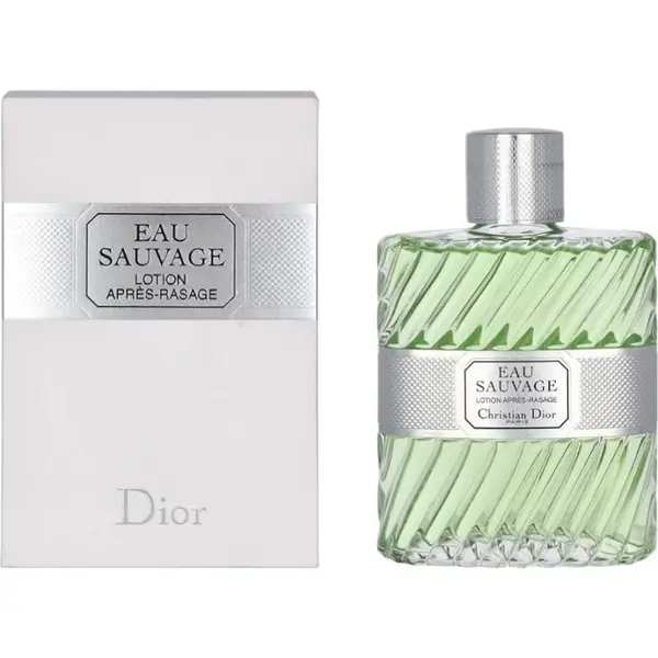 Christian Dior Eau Sauvage Loțiune aftershave Tester Volum 100 ml