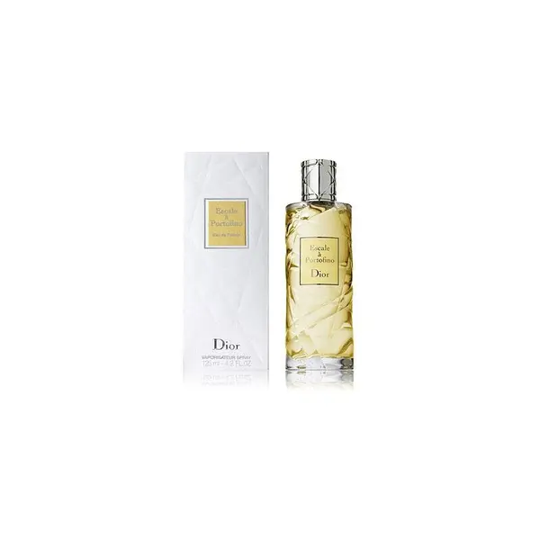 Christian Dior Escale a Portofino parfum pentru femei EDT Volum 125 ml
