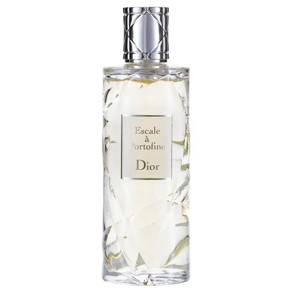 Christian Dior Escale a Portofino Tester EDT Volum 125 ml