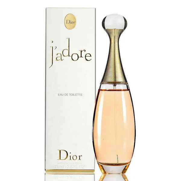 Christian Dior J`adore Lumiere EDT Volum 100 ml