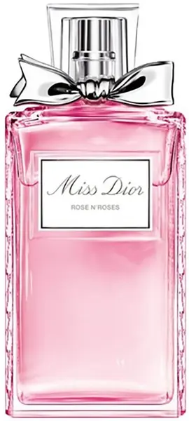 Christian Dior Miss Dior Apă de toaletă Rose N'Roses, 100 ml