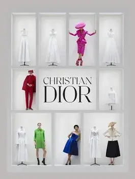 Christian Dior, Paperback/Oriole Cullen