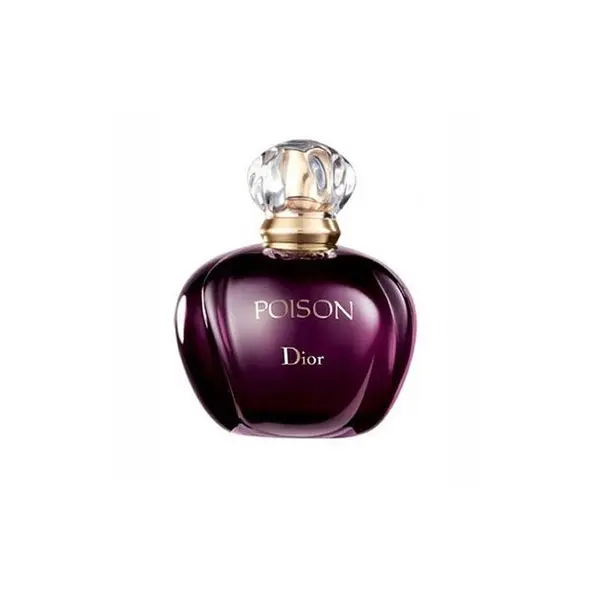 Christian Dior Poison Apă de toaletă pentru femei EDT Volum 100 ml