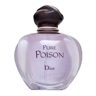 Christian Dior Pure Poison eau de Parfum pentru femei 100 ml