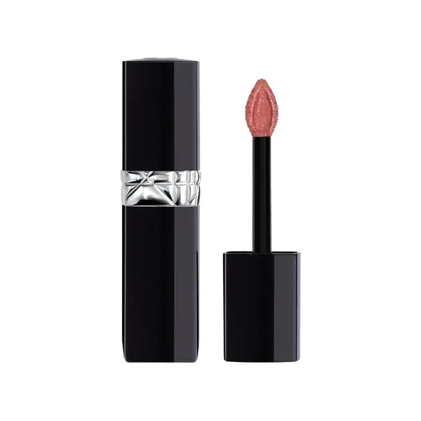 Christian Dior Rouge Dior Forever Liquid Nº100 Forever Nude Ruj lichid Tester Volum 200 Forever Dream
