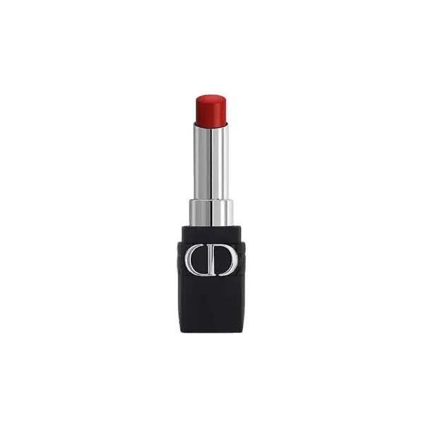 Christian Dior Rouge Ruj Dior Forever Transfer-Proof Tester Volum 866 Forever Together