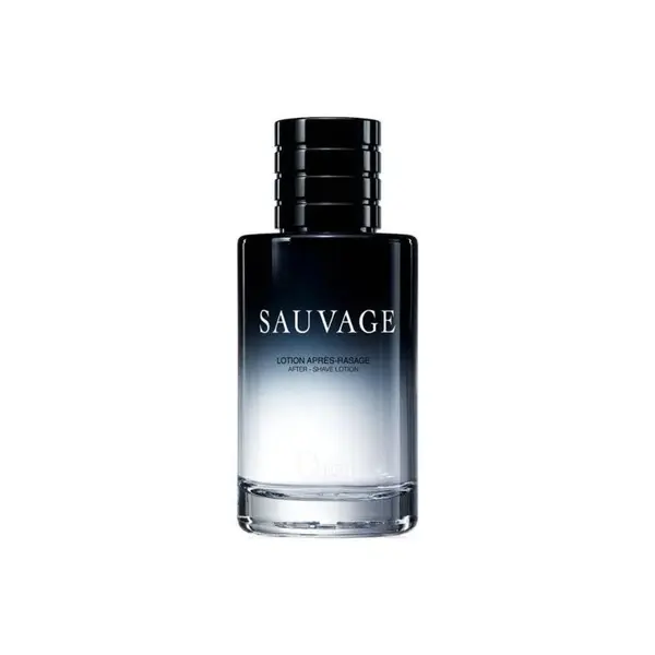 Christian Dior Sauvage Aftershave Volum 100 ml loțiune