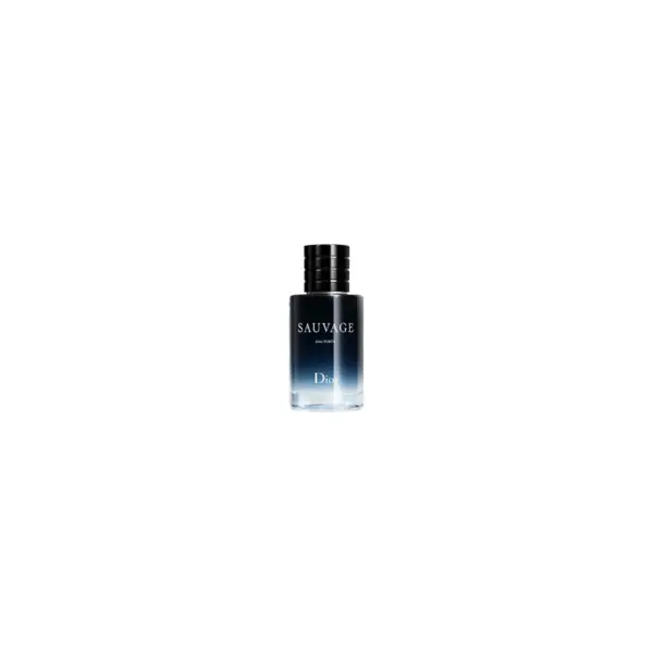 Christian Dior Sauvage Eau Forte Parfum fără alcool pentru bărbați Volum 60 ml