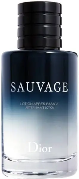 Christian Dior Sauvage Loțiune după ras, 100 ml