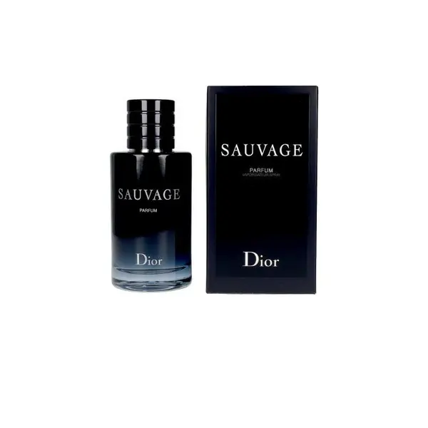 Christian Dior Sauvage Parfum pentru Bărbați Volum 100 ml