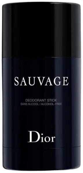 Christian Dior Sauvage Stick deodorant, 75 ml