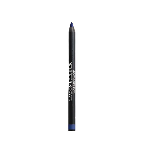 Christian Dior Waterproof Eyeliner Creion pentru ochi Tester Volum 254 Captivating blue